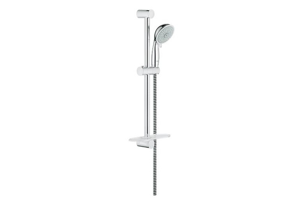 Душевой гарнитур Grohe Tempesta New Rustic 27609000