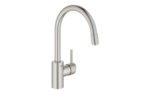 Смеситель для кухни Grohe Concetto 32663DC3