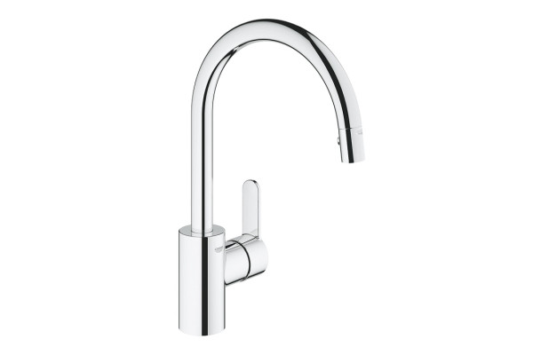 Смеситель для кухни Grohe Eurostyle Cosmopolitan 31482002