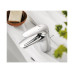 Смеситель для раковины Grohe Eurostyle 2015 Solid 23707003