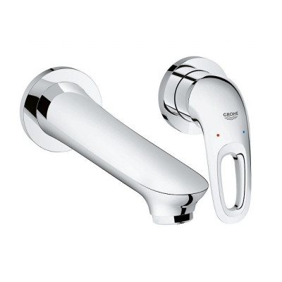 Смеситель для раковины Grohe Eurostyle New 19571003