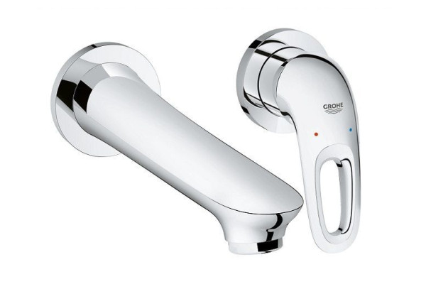 Смеситель для раковины Grohe Eurostyle New 19571003