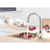 Смеситель для кухни Grohe Eurostyle Cosmopolitan 31482002