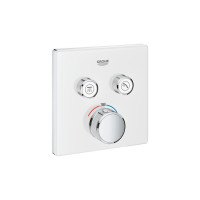 Смеситель для ванны с душем Grohe Grohtherm SmartControl 29156LS0