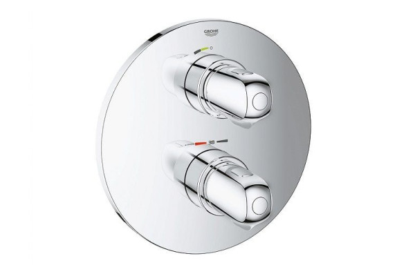 Смеситель для душа Grohe Grohtherm 1000 New 19984000