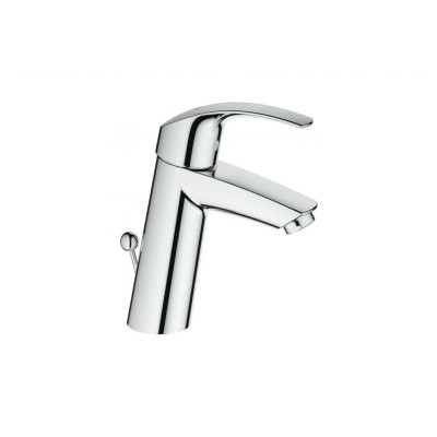 Смеситель для раковины Grohe Eurosmart 23322001