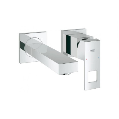 Смеситель для раковины Grohe Eurocube 19895000