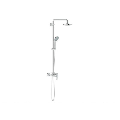 Душевая стойка Grohe Euphoria 27473000