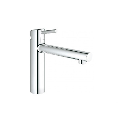 Смеситель для кухни Grohe Concetto 31210001