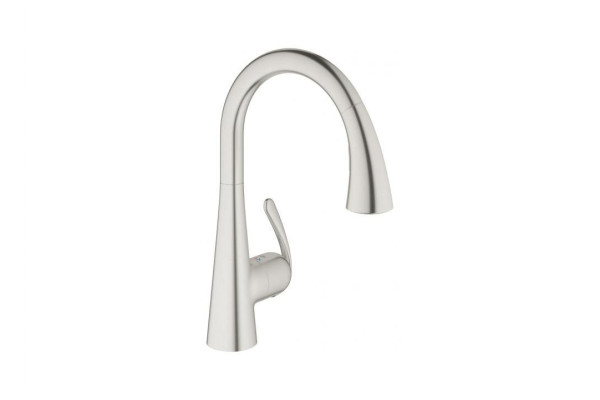 Смеситель для кухни Grohe Zedra 32294SD1