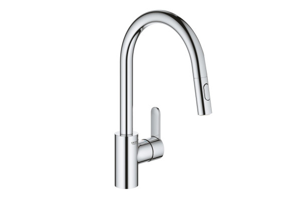 Смеситель для кухни Grohe Eurostyle Cosmopolitan 31482003