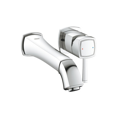 Смеситель для раковины Grohe Grandera 19930000