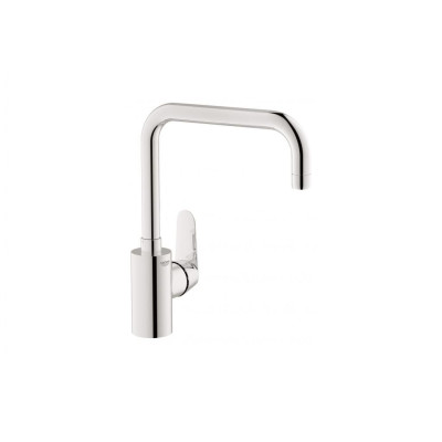 Смеситель для кухни Grohe Eurodisc Cosmopolitan 32259002