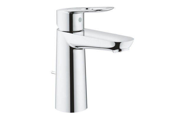 Смеситель для раковины Grohe BauLoop 23762000