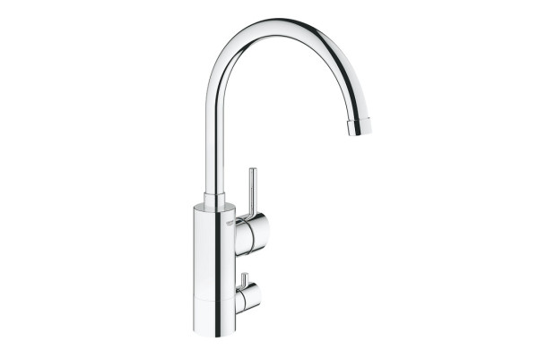 Смеситель для кухни Grohe Concetto 32666001