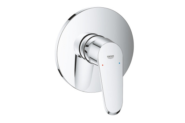 Смеситель для душа Grohe Eurodisc Cosmopolitan 24055002