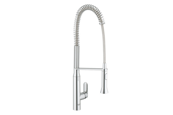 Смеситель для кухни Grohe K7 32950000