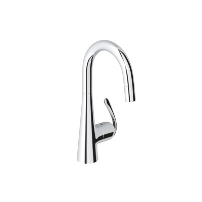 Смеситель для кухни Grohe Zedra 32296000