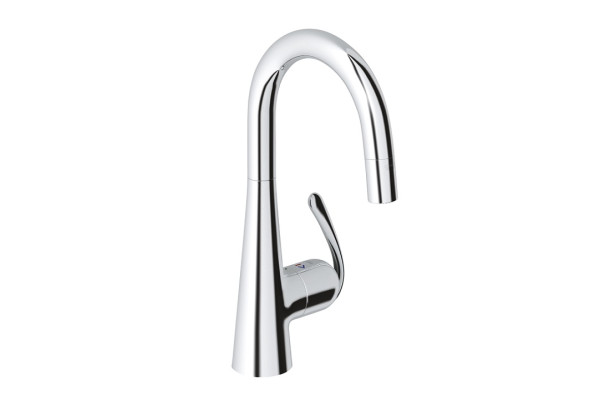 Смеситель для кухни Grohe Zedra 32296000