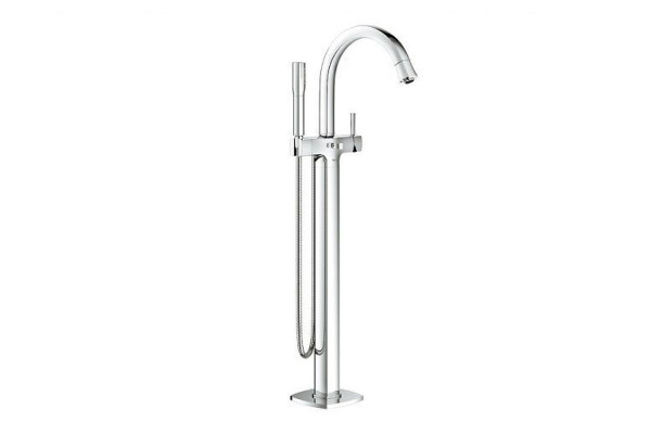 Смеситель для ванны с душем Grohe Grandera 23318000