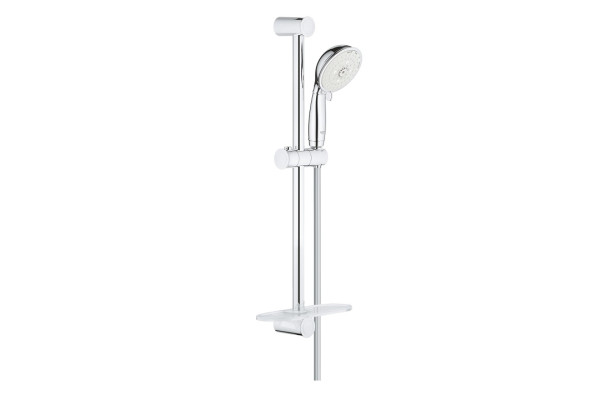 Душевой гарнитур Grohe Tempesta Rustic 100 26086001