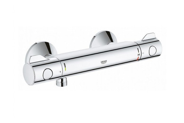 Смеситель для душа Grohe Grohtherm 800 34558000