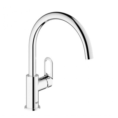 Смеситель для кухни Grohe BauLoop 31368000