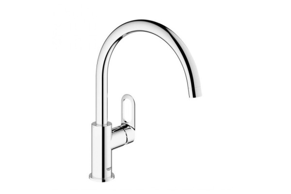 Смеситель для кухни Grohe BauLoop 31368000