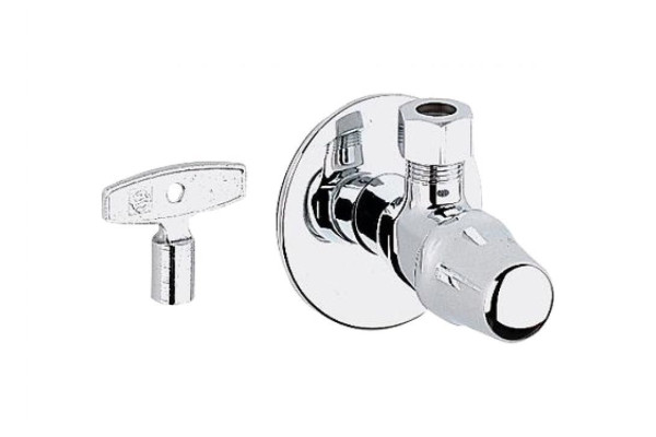 Запорный вентиль Grohe Atlanta 22917000