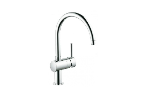 Смеситель для кухни Grohe Minta 32917000