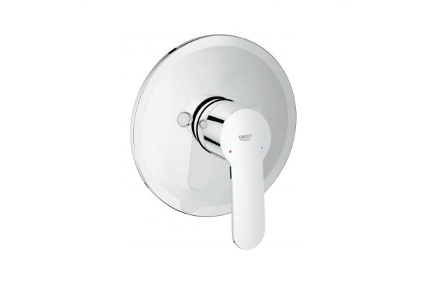 Смеситель для душа Grohe Eurostyle Cosmopolitan 33635002 (с внутренней частью)