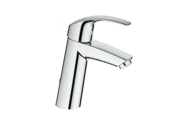 Смеситель для раковины Grohe Eurosmart 23323001