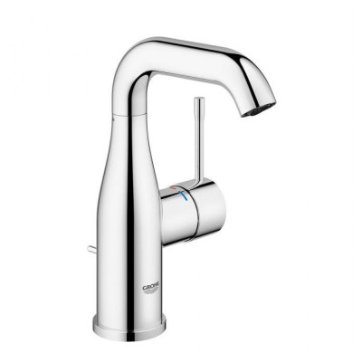 Смеситель для раковины Grohe Essence New 23462001