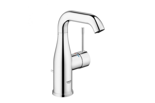 Смеситель для раковины Grohe Essence New 23462001