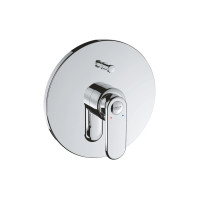 Смеситель для ванны с душем Grohe Veris 19344000