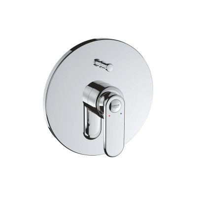 Смеситель для ванны с душем Grohe Veris 19344000