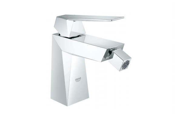 Смеситель для биде Grohe Allure Brilliant 23117000