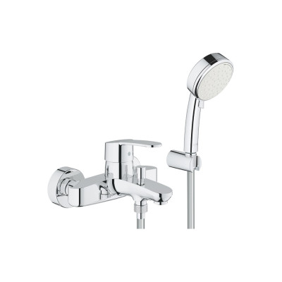 Смеситель для ванны с душем Grohe Eurostyle Cosmopolitan 3359220A