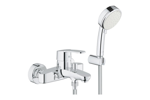 Смеситель для ванны с душем Grohe Eurostyle Cosmopolitan 3359220A