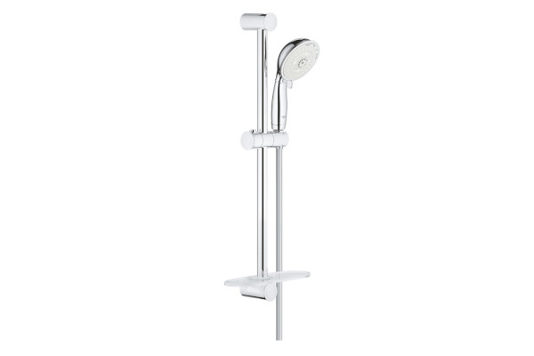 Душевой гарнитур Grohe Tempesta Rustic 100 27609001