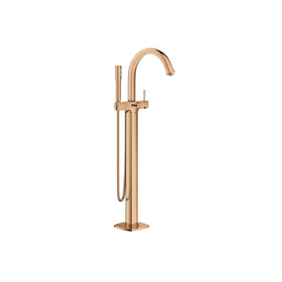 Смеситель для ванны с душем Grohe Grandera 23318DA0