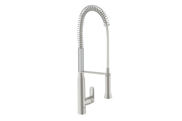 Смеситель для кухни Grohe K7 32950DC0