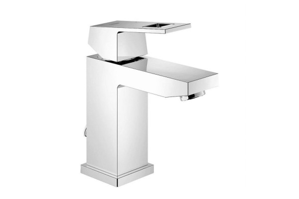 Смеситель для раковины Grohe Eurocube 23131000