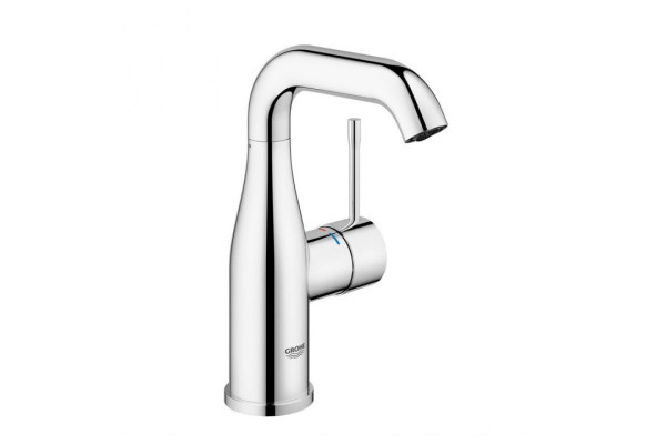 Смеситель для раковины Grohe Essence New 23463001