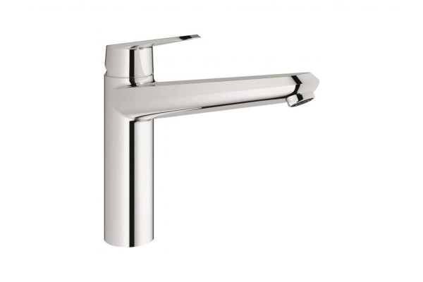 Смеситель для кухни Grohe Eurodisc Cosmopolitan 33770002