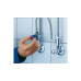 Смеситель для раковины Grohe Grohtherm Micro 34487000