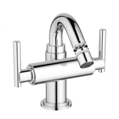 Смеситель для биде Grohe Atrio 24026000