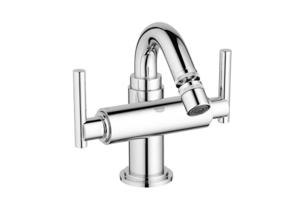 Смеситель для биде Grohe Atrio 24026000