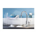 Смеситель для кухни Grohe Eurostyle Cosmopolitan 33975002