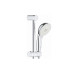 Душевой гарнитур Grohe Tempesta Rustic 100 27609001